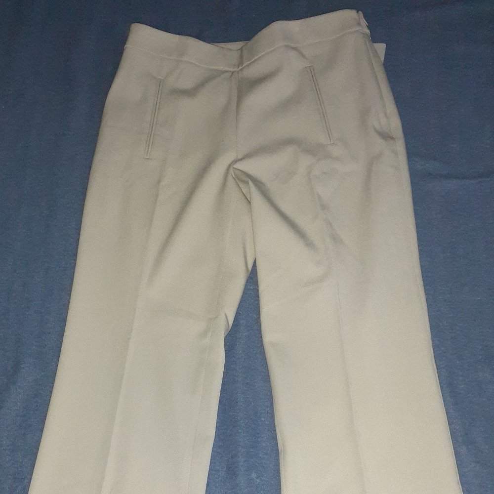 Like New Well Constructed Express Dress Pants
